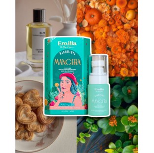 MANCIRA EMILIA MAKHMARIA