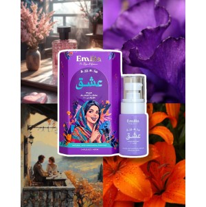 ESHEK EMILIA MAKHMARIA