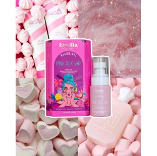PINK SUGER EMILIA MAKHMARIA