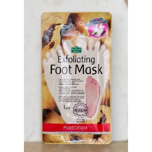 Korean Exfoliating Foot Mask