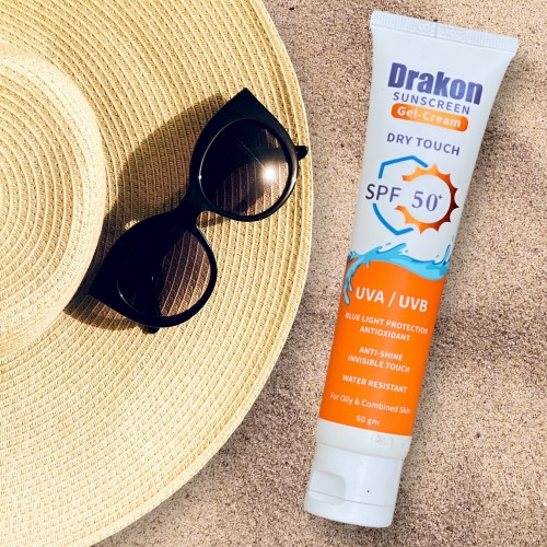 Drakon Sunscreen