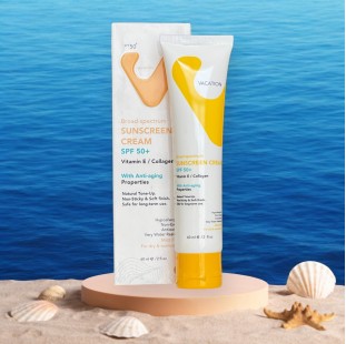 Vacation Sunscreen 