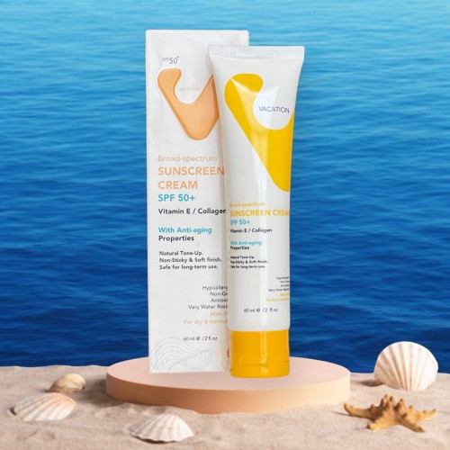 Vacation Sunscreen 
