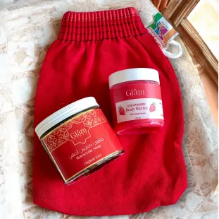 Zwina’s Moroccan package 