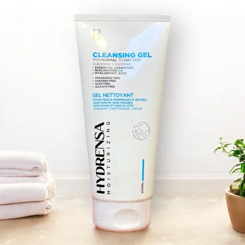 HYDRENSA CLEANSER