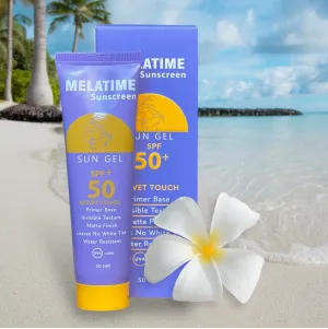 MELATIME Sun Screen