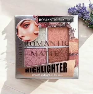 Romantic Matte Highlighter
