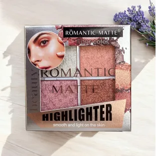 Romantic Matte Highlighter