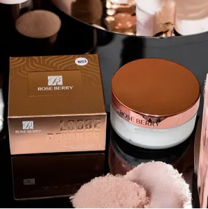ROSEBERRY LOOSE POWDER