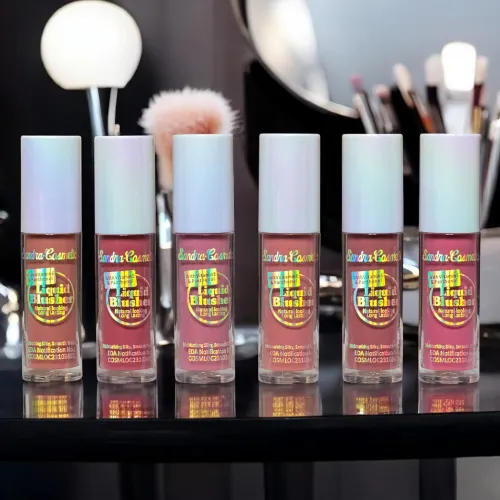 Sandra Liquid Blush