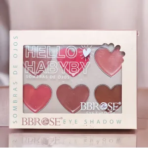 BBROSE BLUSH SET