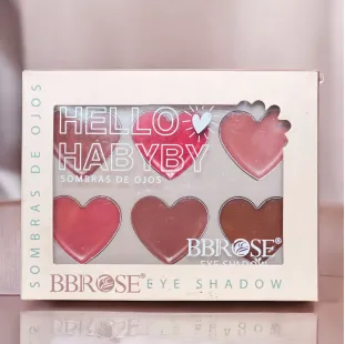 BBROSE BLUSH SET