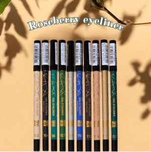 Roseberry Eyeliner