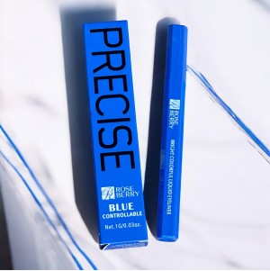 Roseberry Sharp Eyeliner