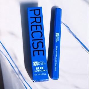 Roseberry Sharp Eyeliner