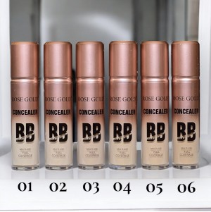 Rose Gold Concealer