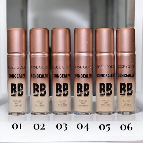 Rose Gold Concealer