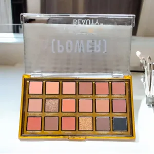 Diamond Beauty Eyeshadow