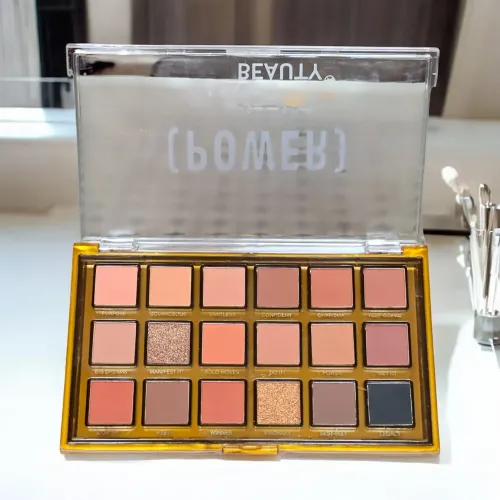 Diamond Beauty Eyeshadow