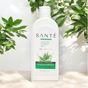 ERA Shampoo for dry hair