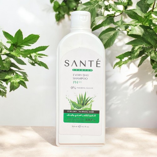 ERA Shampoo for dry hair