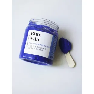 BLUE NILE SCRUB