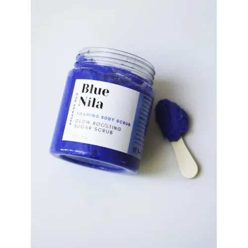 BLUE NILE SCRUB