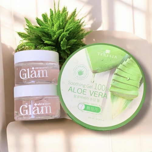 TERESIA Alovera Gel 50 ml