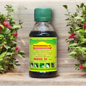 Mahabhring Oil