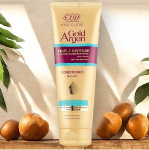 Eva Gola Argan Conditioner