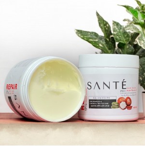 SANTE Hair Mask