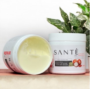 SANTE Hair Mask