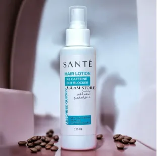 ERA Hair Lotion 5% Caffine