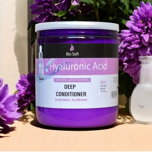 Bio soft Deep Conditioner