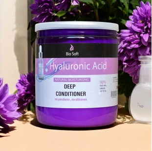 Bio soft Deep Conditioner