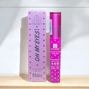 Roseberry Kashkha Mascara