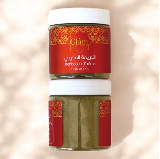 Moroccan Tbrima 100 gm