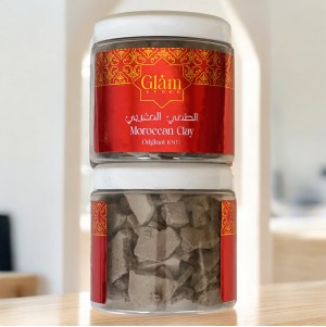 Moroccan Clay 250 gm