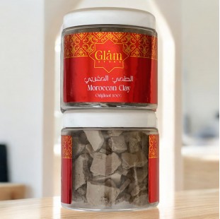 Moroccan Clay 250 gm