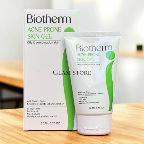 Biotherm Acne Prone Gel