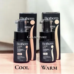 Biotherm Foundation