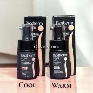 Biotherm Foundation