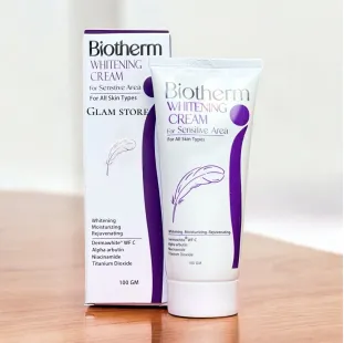Biotherm Whitening Sensitive Area Cream