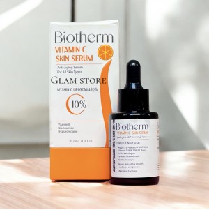 Biotherm Vitamin C Serum 