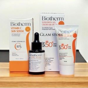 Biotherm Sun Protection Package