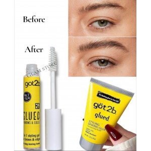 Got2b Eyebrow Glue 10 ml