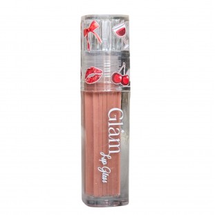 Nude Lipgloss