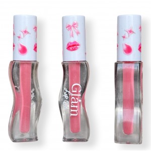 GLOWY LIP OIL