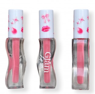 GLOWY LIP OIL