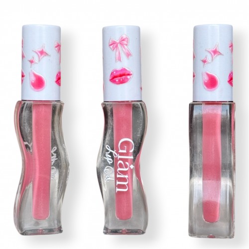 GLOWY LIP OIL